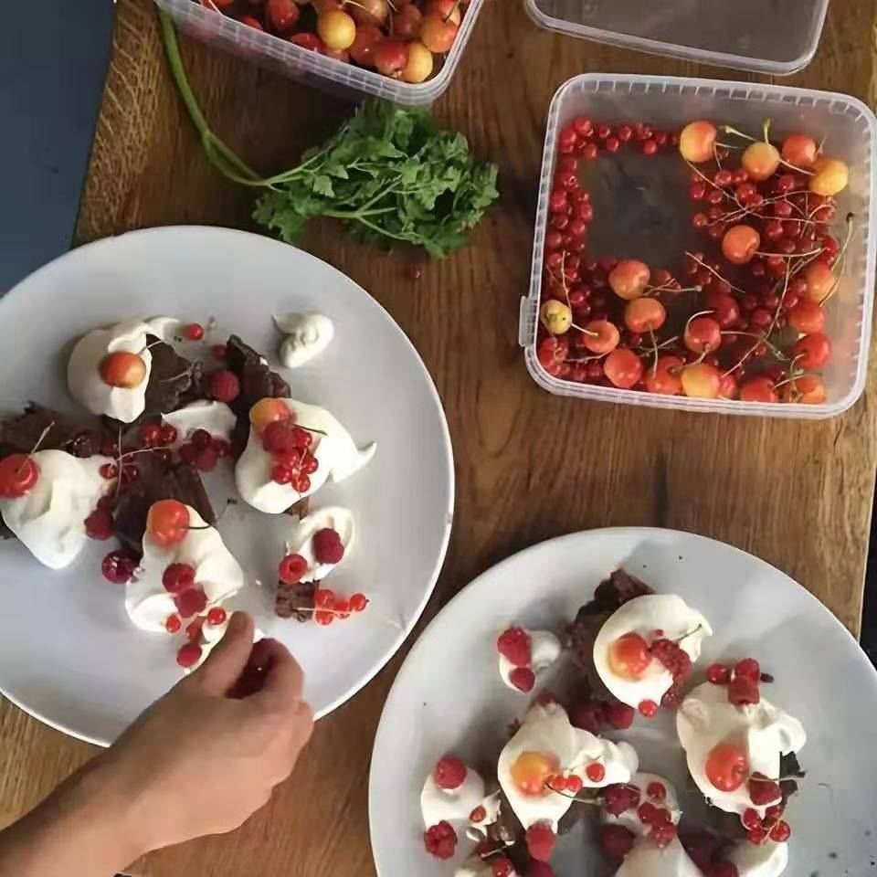 四川憶田園-成都生態餐廳