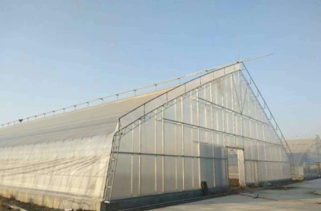 成都溫室大棚